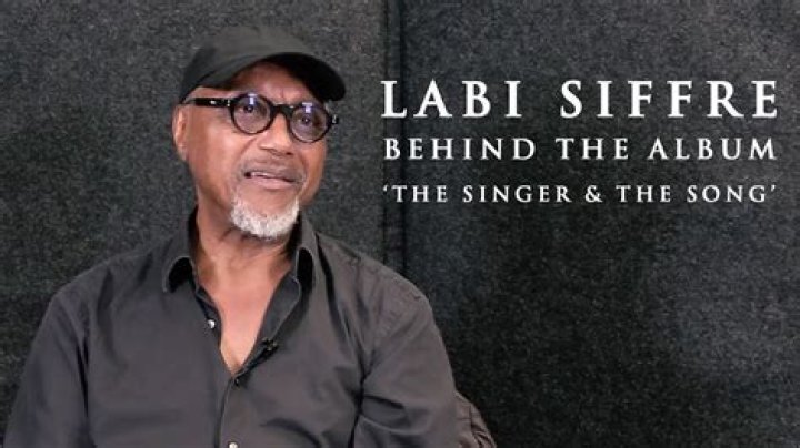 Labi Siffre Biography, Age, Height, Wife, Net Worth, Family
