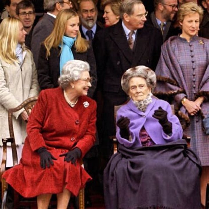 Lady Davina Windsor Biography, Age, Height, Husband, Net Worth, Family