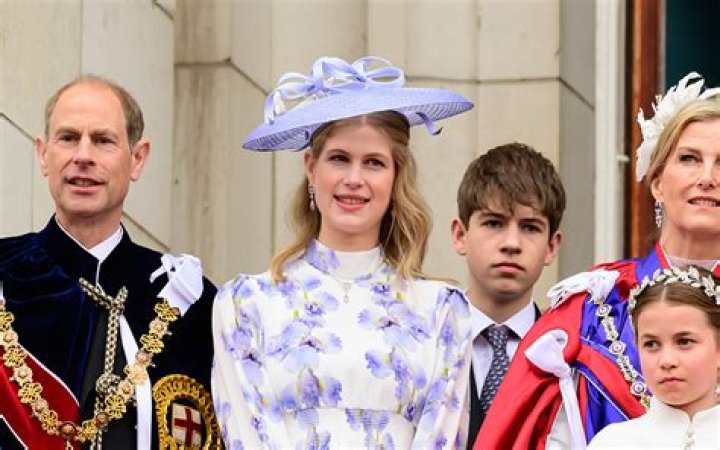 Lady Louise Windsor Biography, Age, Height, Husband, Net Worth, Family