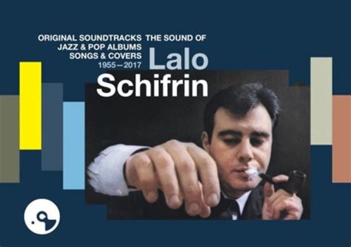 Lalo Schifrin biografía, edad, altura, esposo, net worth, familia