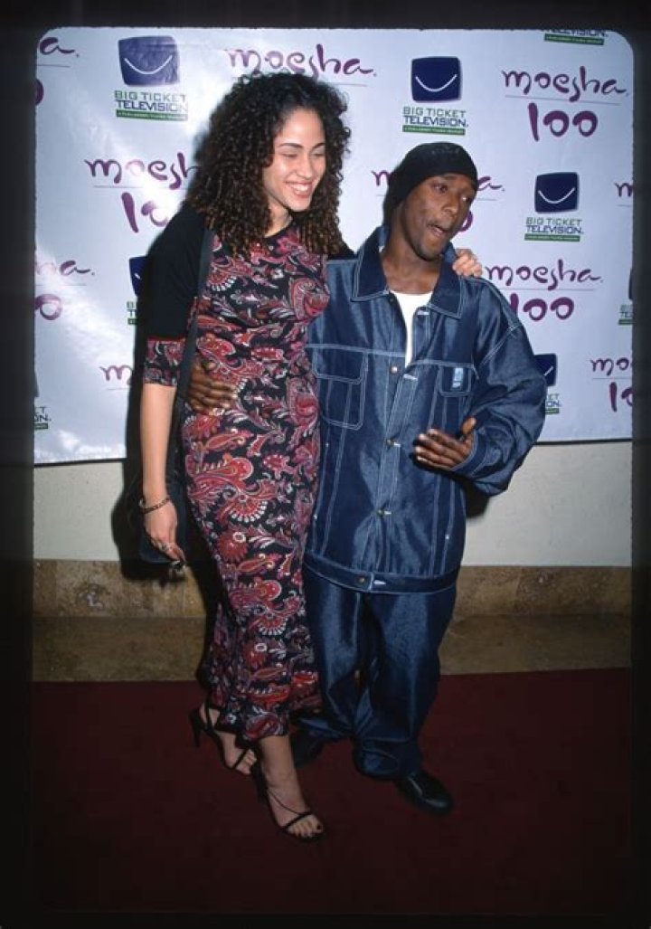 Lamont Bentley Biography, Age, Height, Wife, Net Worth, Family