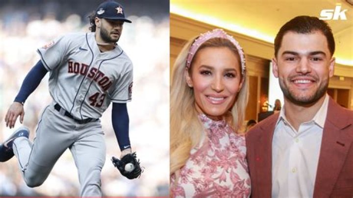 Lance McCullers Jr. Biography, Age, Height, Wife, Net Worth, Family