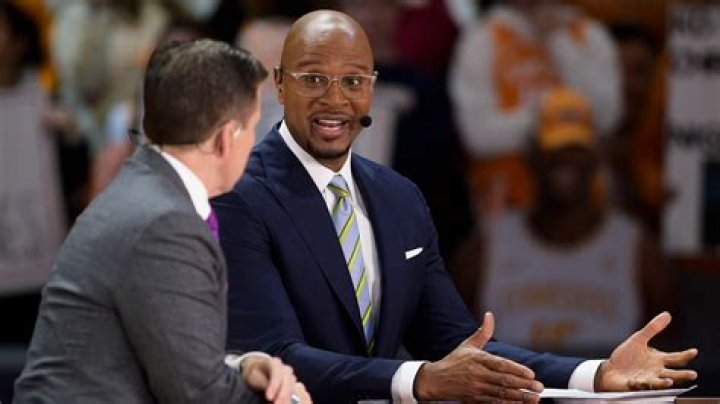 LaPhonso Ellis Biography, Age, Height, Wife, Net Worth, Family