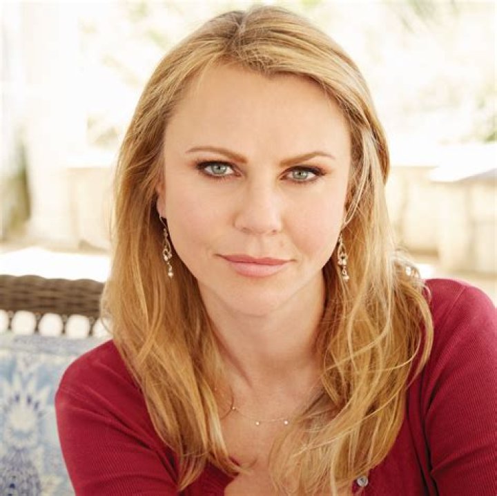 Lara Logan Biography, Age, Height, Husband, Net Worth, Family