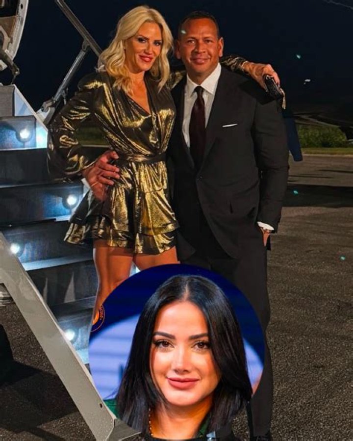 Larimar Fiallo biografía, edad, altura, esposa, net worth, familia