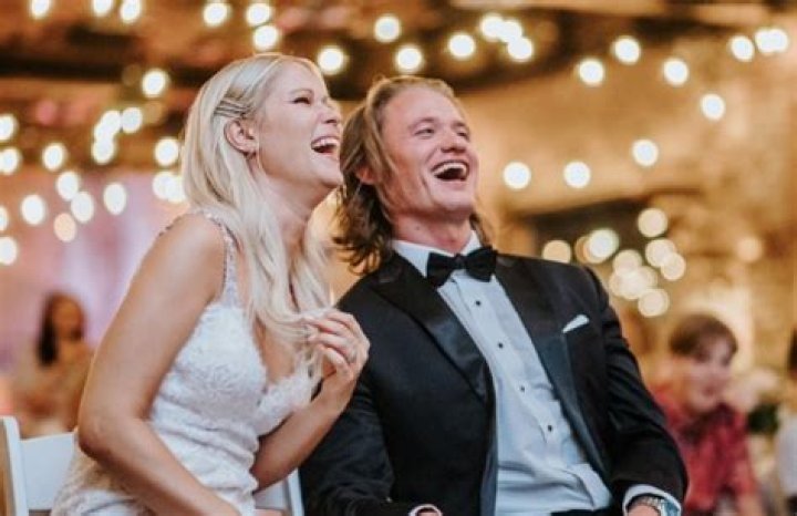 Larry Playfair Biography, Age, Height, Wife, Net Worth, Family