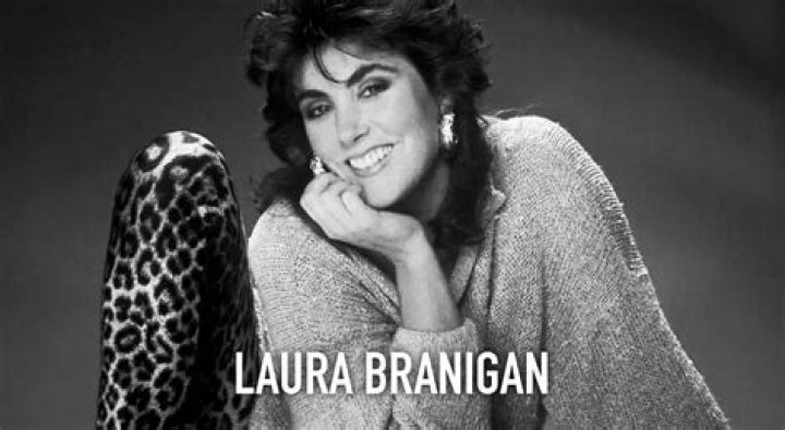 Laura Branigan biografía, edad, altura, esposa, net worth, familia