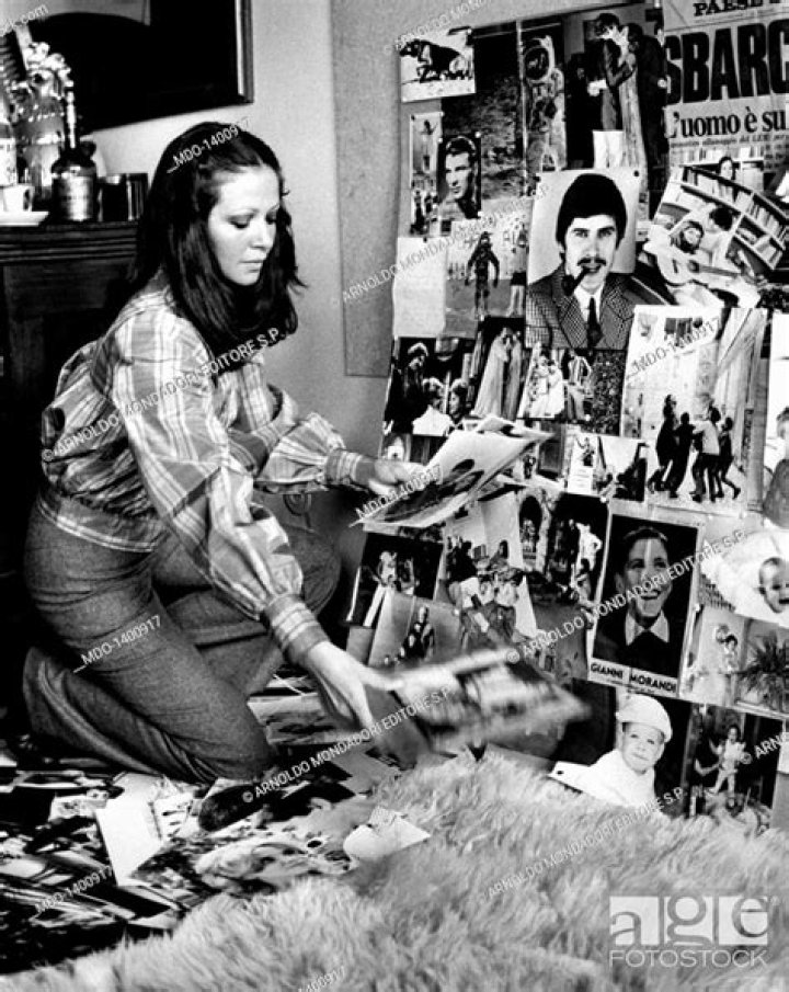 Laura Efrikian Biography, Age, Height, Husband, Net Worth, Family