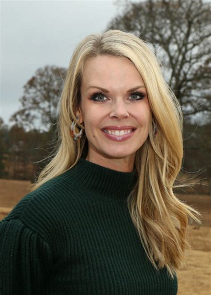 Laura Lynne Covington biografía, edad, altura, esposo, net worth, familia