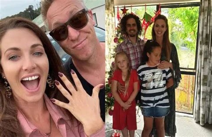 Laura Surrich Biography, Age, Height, Husband, Net Worth, Family