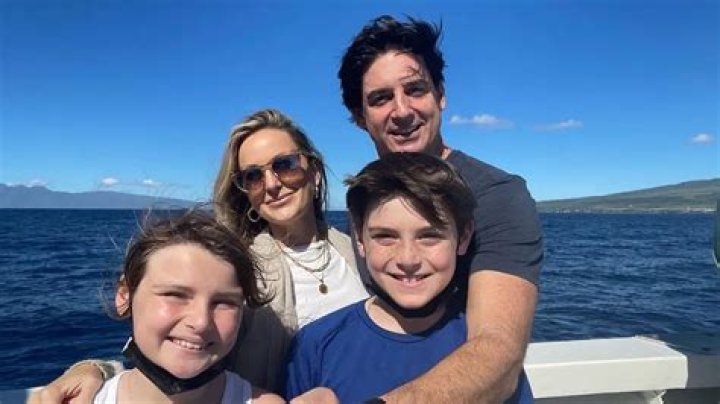 Lauren Lyster Biography, Age, Height, Husband, Net Worth, Family