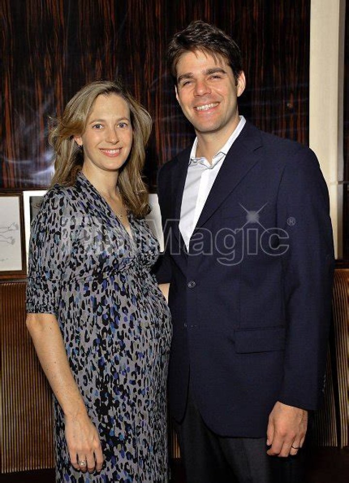 Lauren Weisberger Biography, Age, Height, Husband, Net Worth, Family