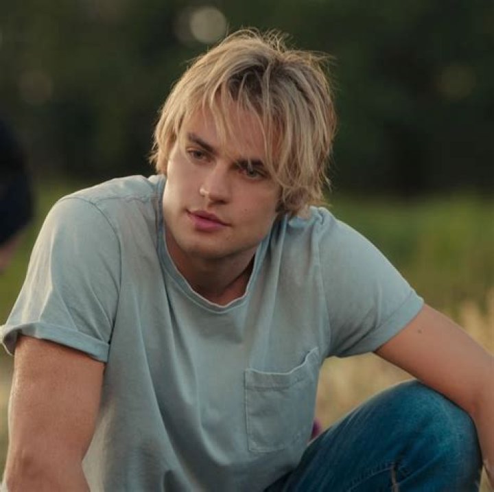 Laurens Walter Biography, Age, Height, Wife, Net Worth, Family