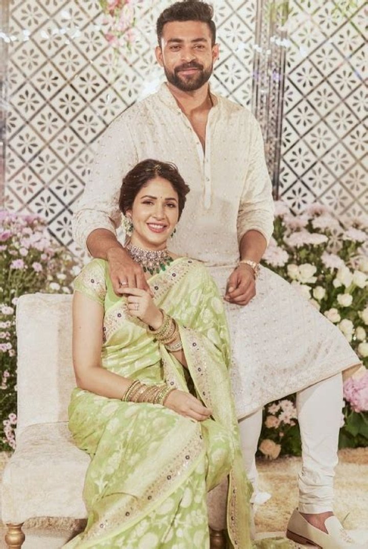 Lavanya Tripathi Biography, Age, Height, Husband, Net Worth, Family