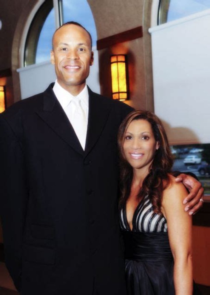 Lawrence Funderburke Biography, Age, Height, Wife, Net Worth, Family