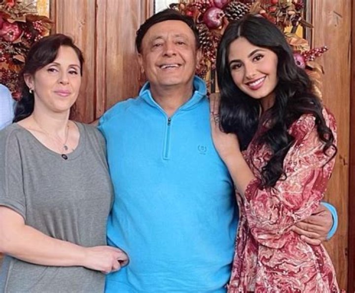 Lawrence Haddad Biography, Age, Height, Wife, Net Worth, Family