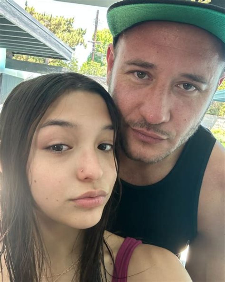 Layla McCarter Biography, Age, Height, Husband, Net Worth, Family