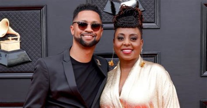 Ledisi Biography, Age, Height, Husband, Net Worth, Family