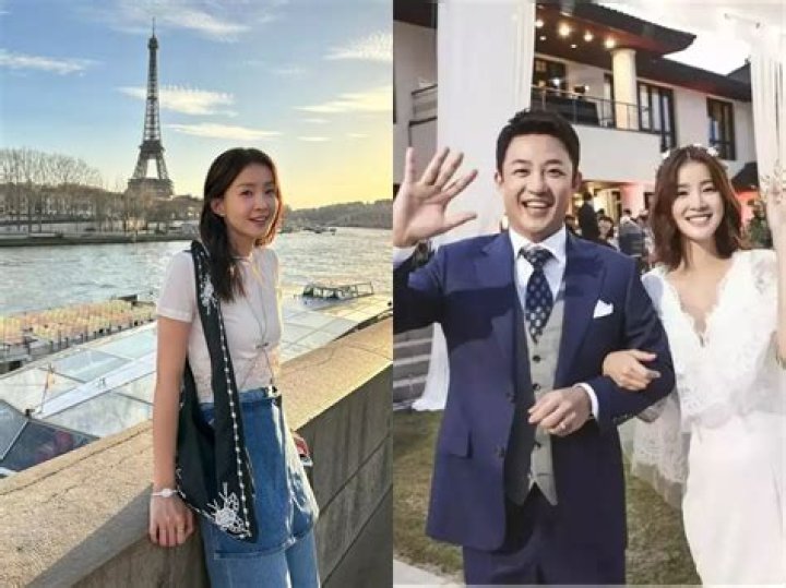 Lee Si-young Biography, Age, Height, Husband, Net Worth, Family