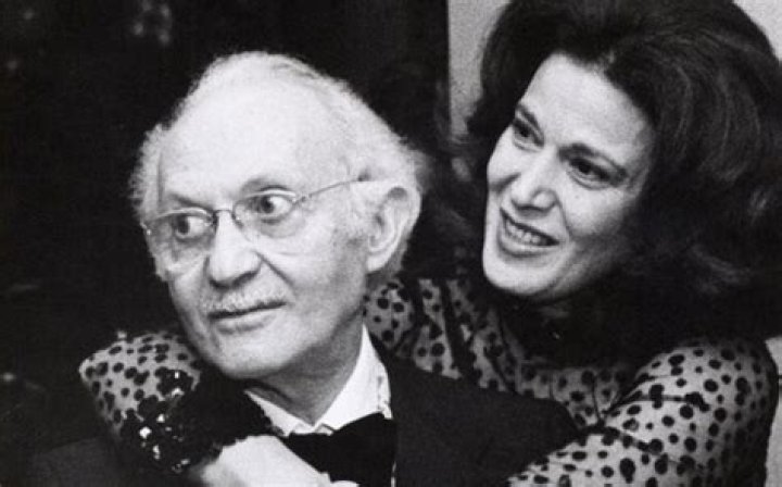 Lee Strasberg Biography, Age, Height, Wife, Net Worth, Family