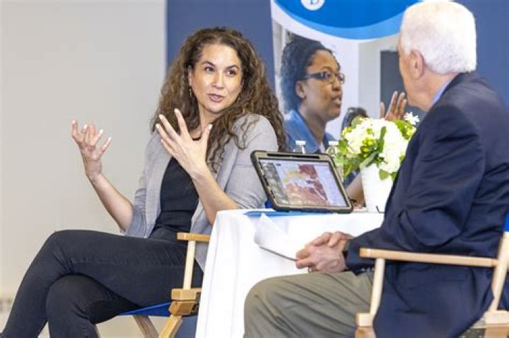 Leila Fadel Biography, Age, Height, Husband, Net Worth, Family