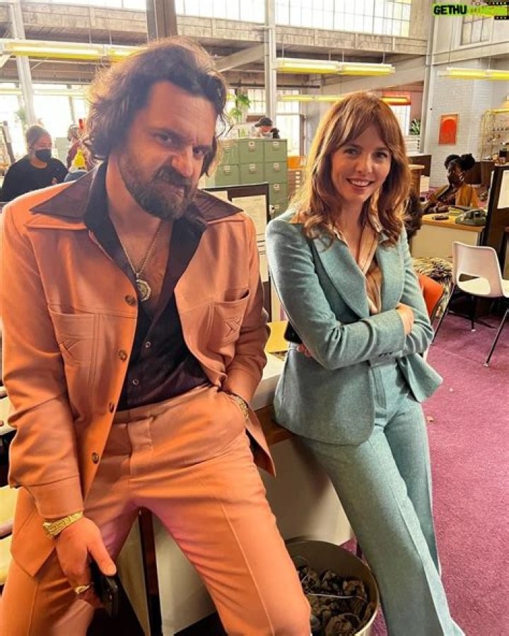 Lennon Parham Biography, Age, Height, Husband, Net Worth, Family