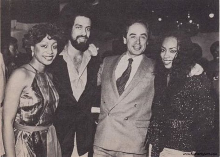 Leon Sylvers III Biography, Age, Height, Wife, Net Worth, Family