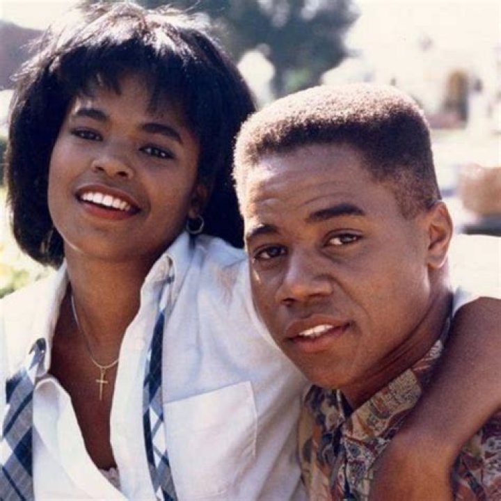 Leonette Scott biografía, edad, altura, esposa, net worth, familia