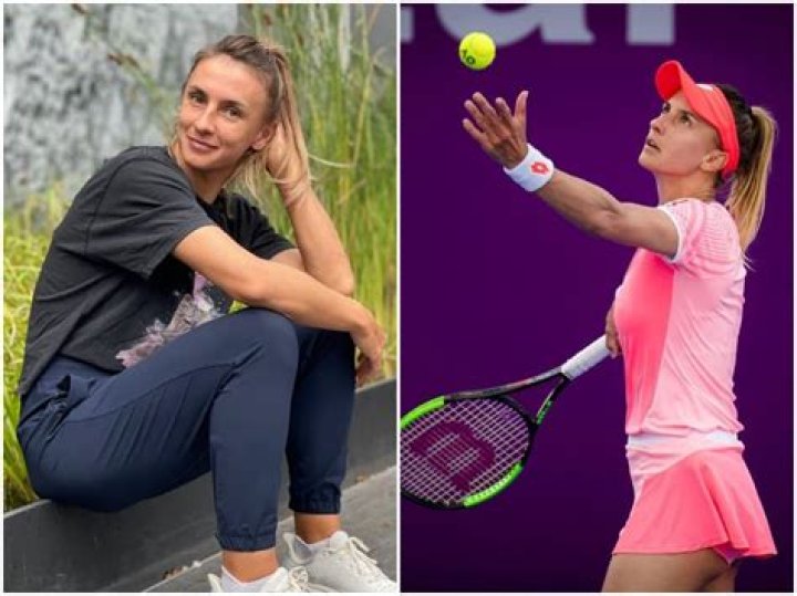 Lesia Tsurenko Biography, Age, Height, Husband, Net Worth, Family