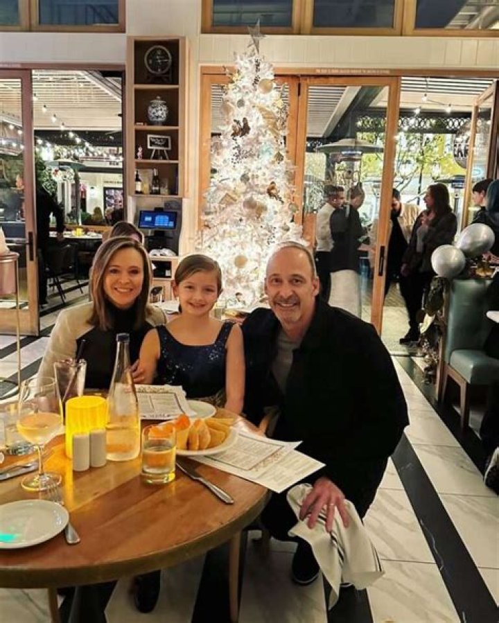 Lesley Vogel Biography, Age, Height, Husband, Net Worth, Family