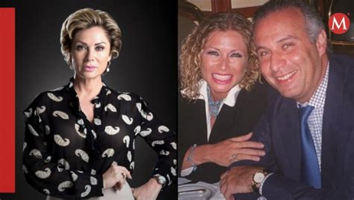 Leticia Calderón biografía, edad, altura, esposa, net worth, familia