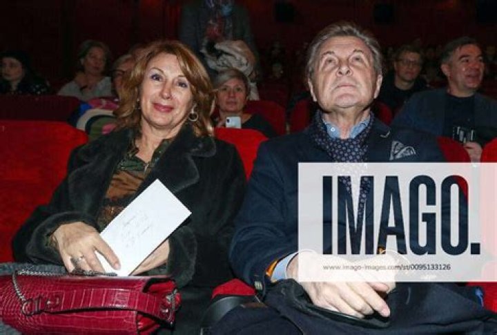 Lev Leshchenko Biography, Age, Height, Wife, Net Worth, Family