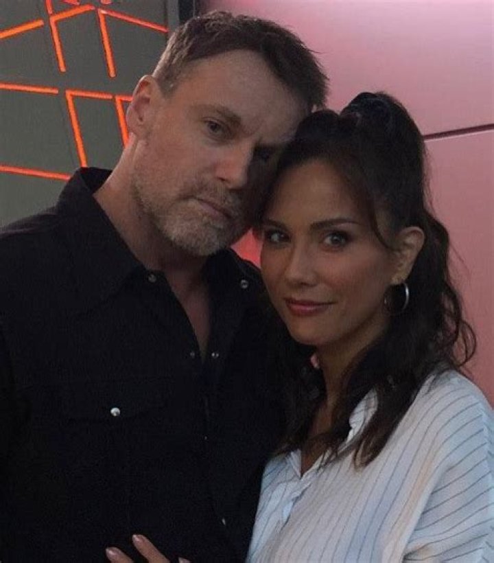 Lexa Doig Biography, Age, Height, Husband, Net Worth, Family