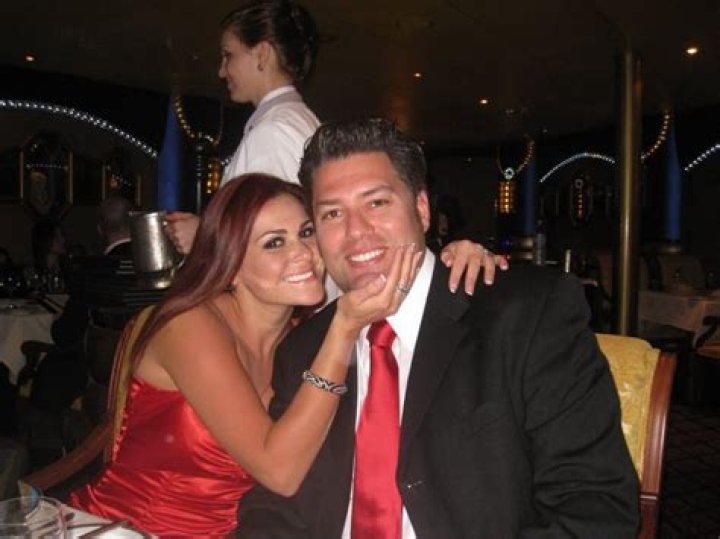 Lia Montelongo Biography, Age, Height, Husband, Net Worth, Family