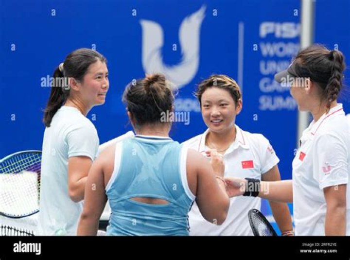 Liang En-shuo Biography, Age, Height, Husband, Net Worth, Family