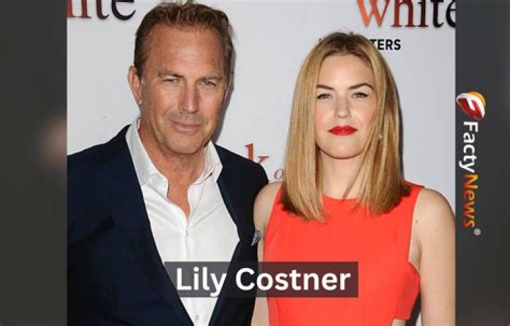 Lily Costner Biography, Age, Height, Husband, Net Worth, Family