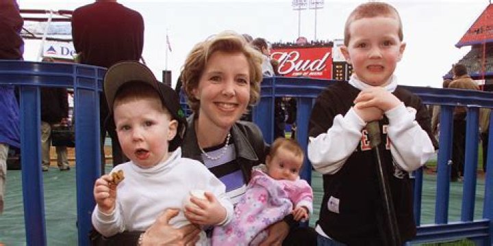 Lisa Beamer Biography, Age, Height, Husband, Net Worth, Family