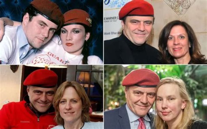 Lisa Evers Biography, Age, Height, Husband, Net Worth, Family