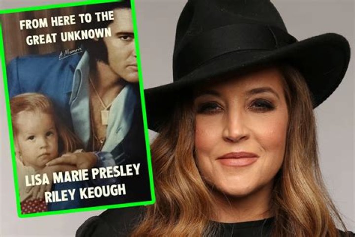 Lisa Marie Presley Biography, Age, Height, Husband, Net Worth, Family
