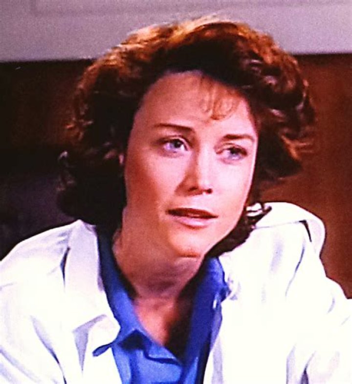 Lise Cutter Biography, Age, Height, Husband, Net Worth, Family