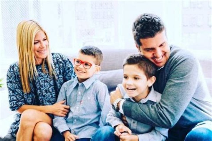 Lizzie Grubman Biography, Age, Height, Husband, Net Worth, Family