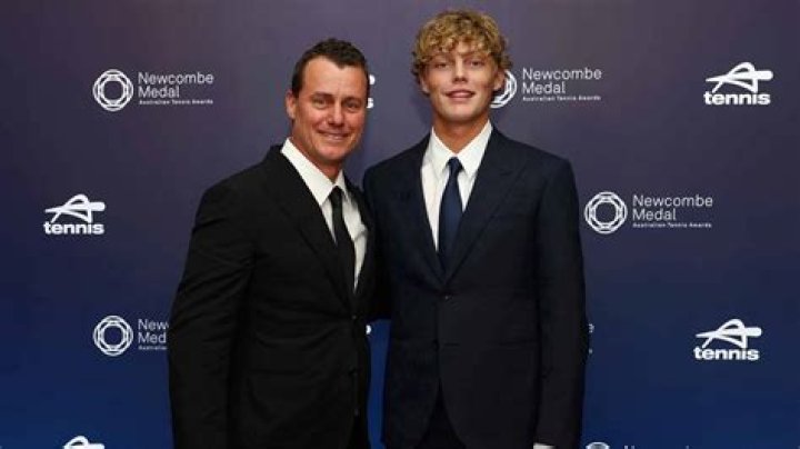 Lleyton Hewitt Biography, Age, Height, Wife, Net Worth, Family