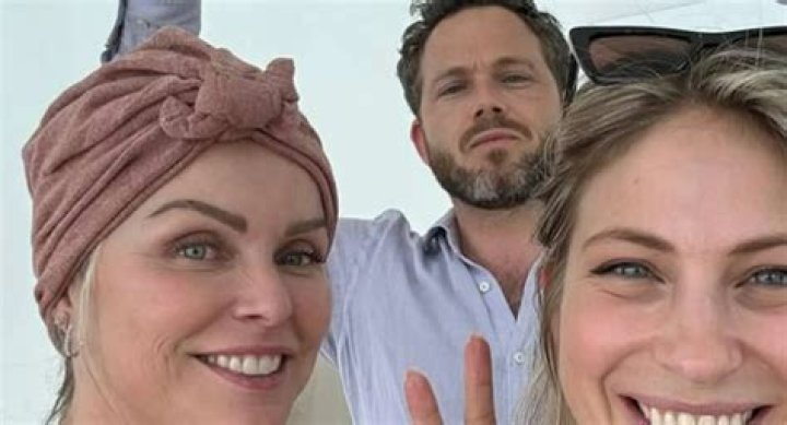 Loes Haverkort Biography, Age, Height, Husband, Net Worth, Family