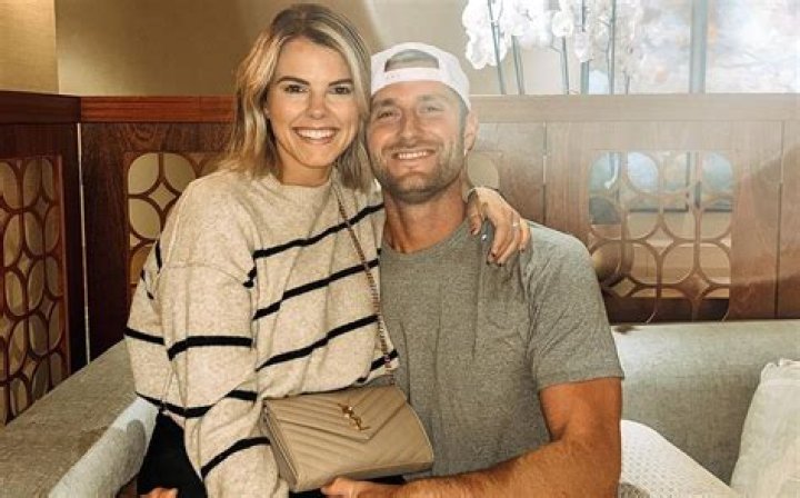 Logan Cooke Biography, Age, Height, Wife, Net Worth, Family