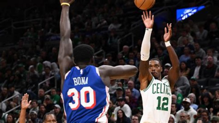 Lonnie Walker Biography, Age, Height, Wife, Net Worth, Family