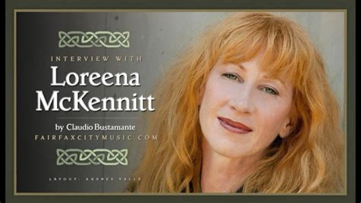 Loreena McKennitt Biography, Age, Height, Husband, Net Worth, Family