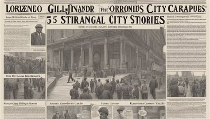 Lorenzo Gilyard biografía, edad, altura, esposo, net worth, familia