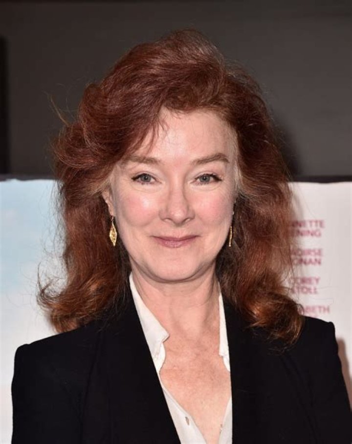 Lorrie Mahaffey Biography, Age, Height, Husband, Net Worth, Family