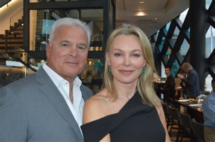 Louis R. Cappelli Biography, Age, Height, Wife, Net Worth, Family