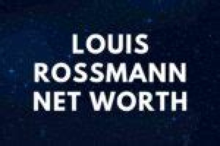 Louis Rossmann Biography, Age, Height, Wife, Net Worth, Family